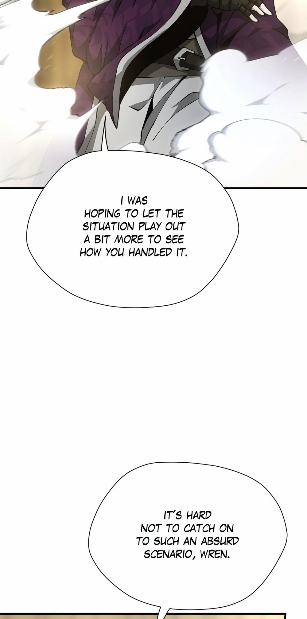 The Beginning After the End, Chapter 163 image 36